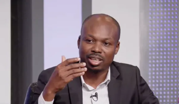 Fraud cases involving fintechs rising as criminals exploit payment channels – Ebenezer Boffour