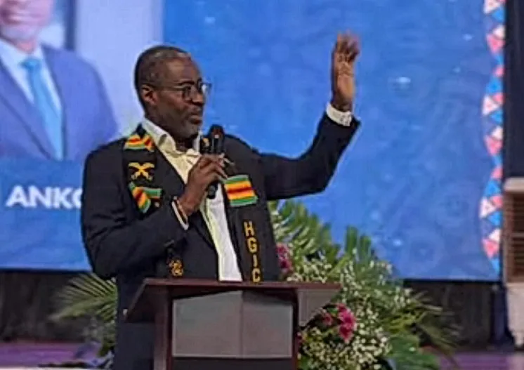 Africa must build its own AI future, not merely consume it – Ace Ankomah