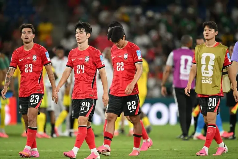 South Korea president calls for government investigation into World Cup exit as head coach resigns