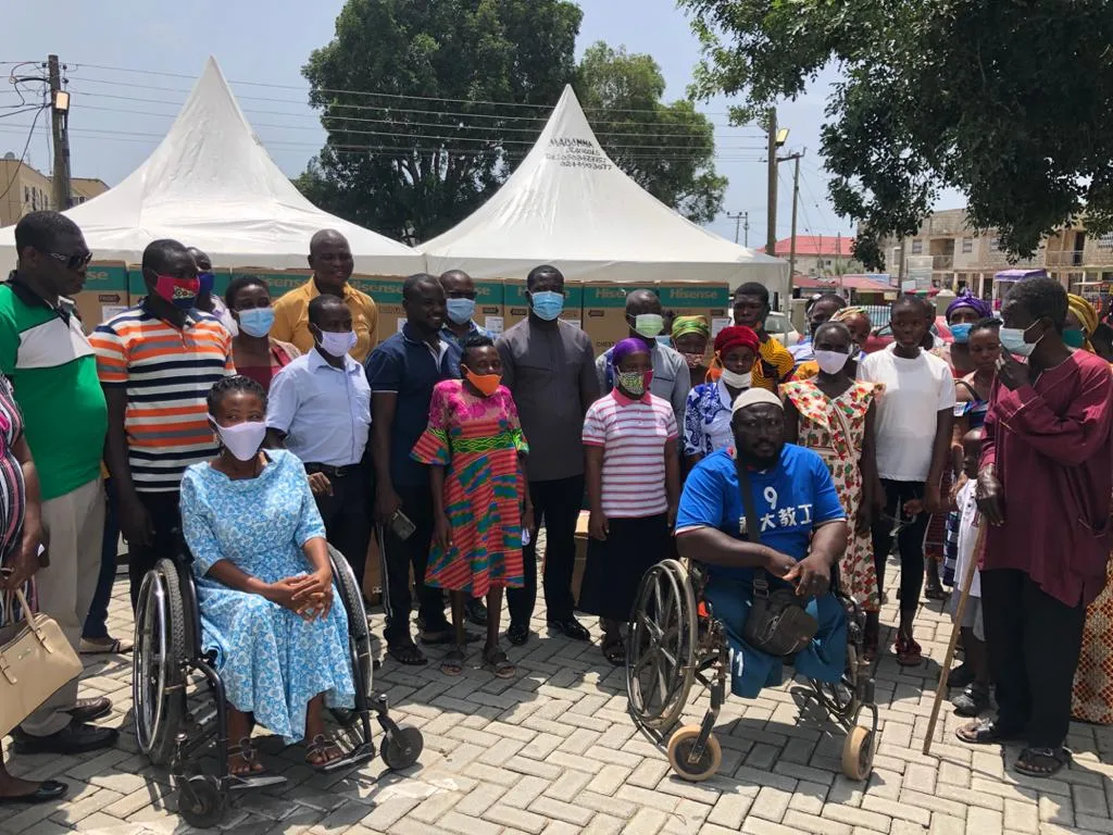 Five months, 200 graduates, zero jobs: Disability graduates demand answers