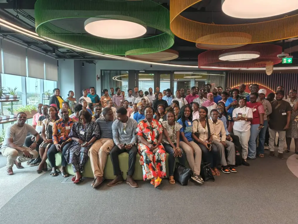 AI Skills Africa leads AI Skills Fest 2026 at Google AI Centre, empowering Ghana’s workforce for the future