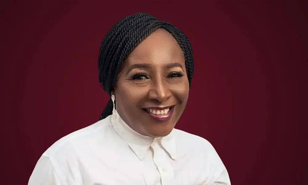 Why actors beg in difficulty – Patience Ozokwor on Nollywood financial struggles