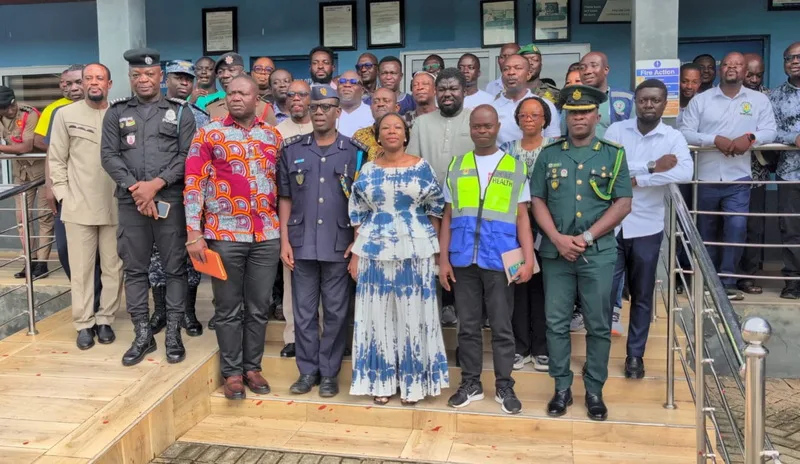 Ghana activates surveillance, isolation systems to counter Ebola threat – Deputy Health Minister