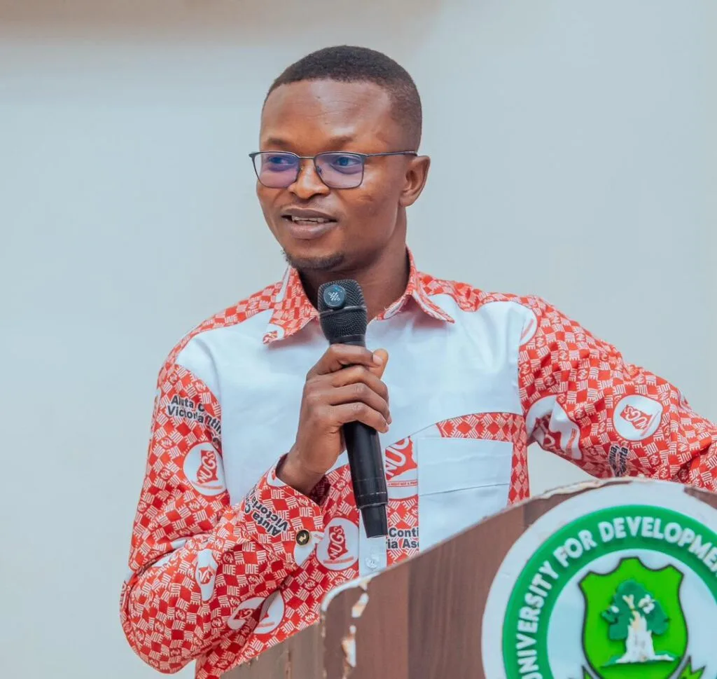 NUGS President writes: Reject claims of consent as defence in Bole SHS teacher-student sex case