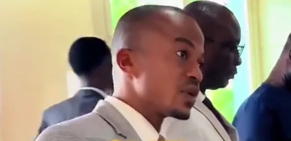 Ahafo Ano South East MP apologises for ‘I’ll marry you’ comment to schoolgirl