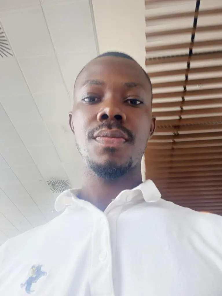 Police declare suspect wanted over disappearance of 27-year-old man
