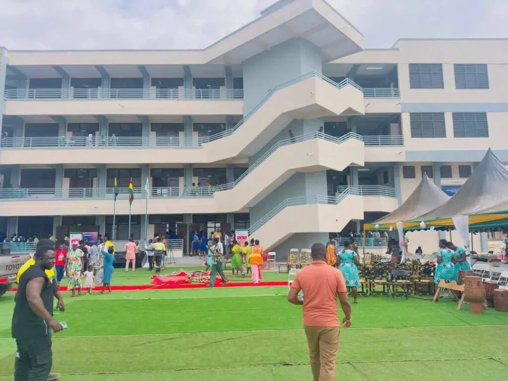 Government allocates GH¢50m for UMaT Kenyasi campus infrastructure – Haruna Iddrisu