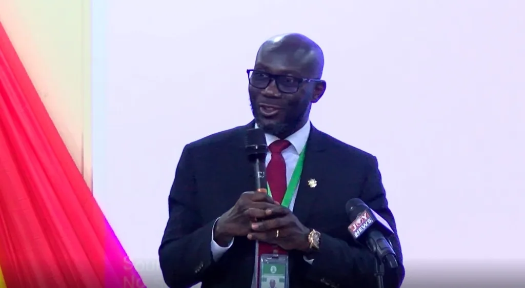 15% of maternal mortality deaths in Kumasi are ‘imported’- Health Director