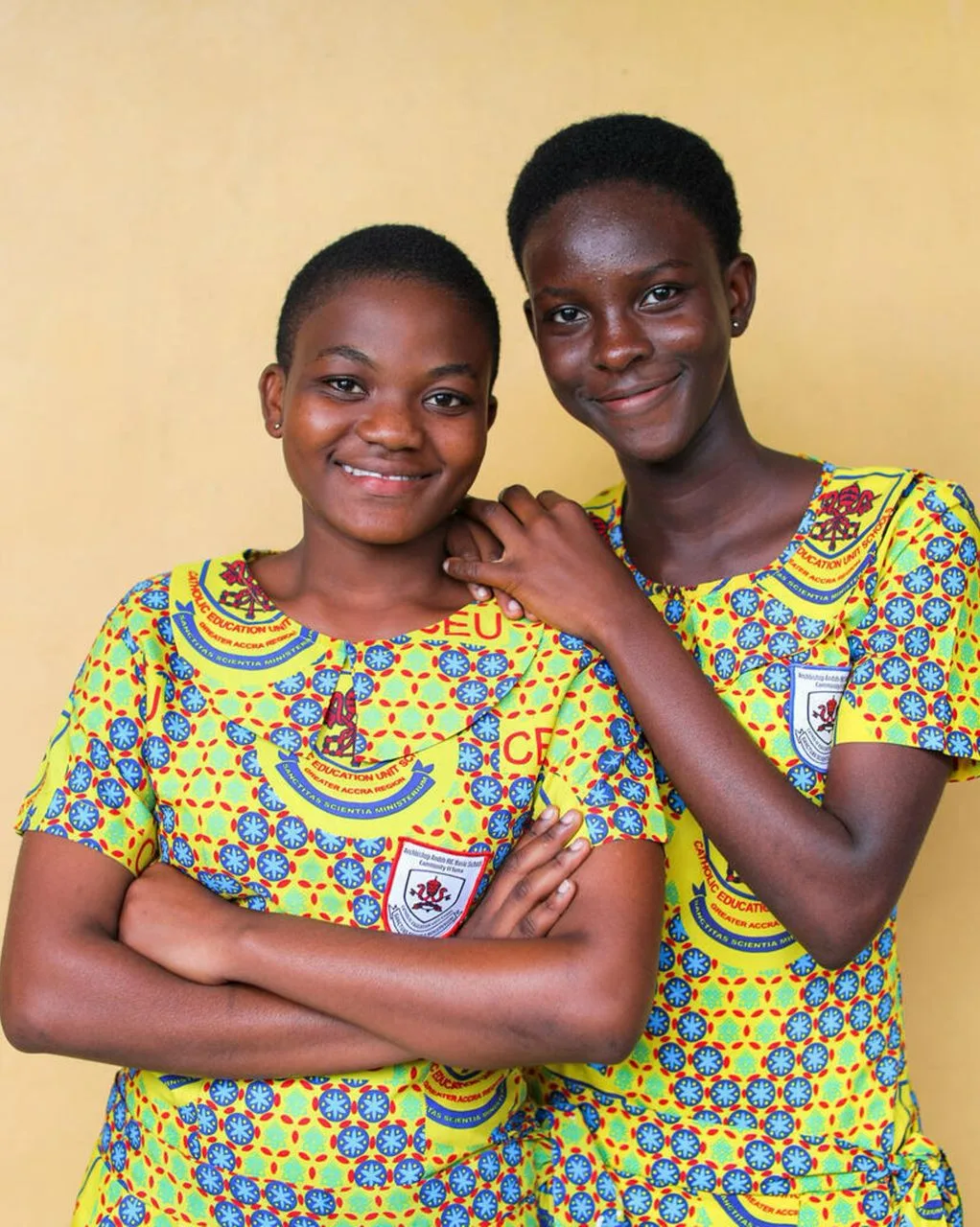 Menstrual Hygiene Day: Accelerating progress toward period equity in Ghana