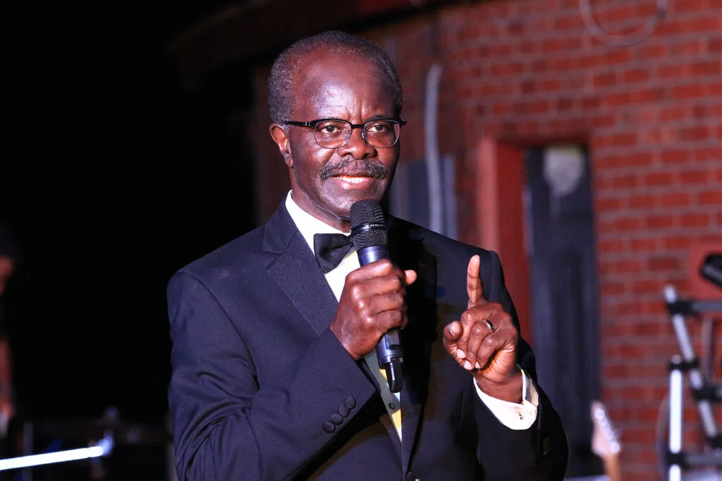 Nduom backs indigenous ownership if Standard Chartered sells retail banking business