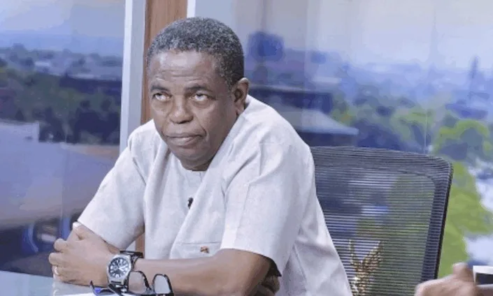 Journalism must prioritise public interest over attention — Kwesi Pratt