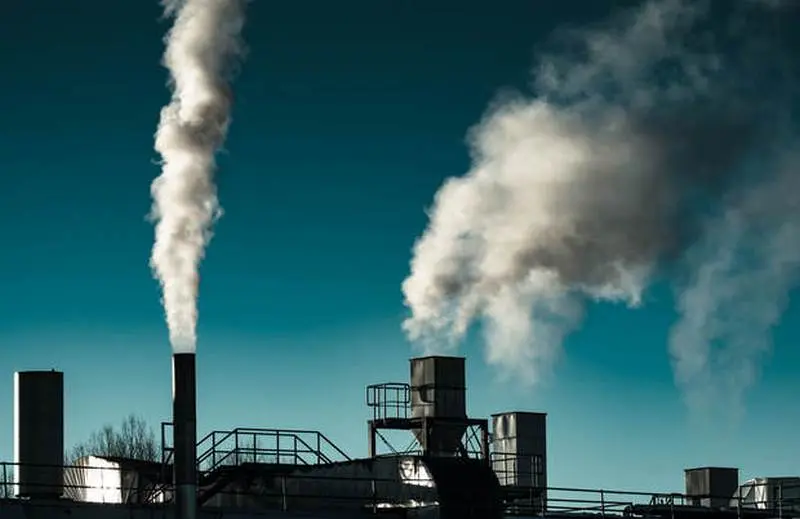 The invisible killer in our cities: The polluted air we breathe