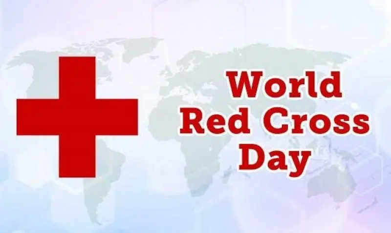Delays in Red Cross Act passage hindering humanitarian efficiency — Society