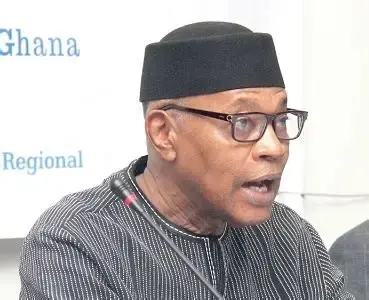 Ghana must rethink education around relevance, resilience and responsibility — Ibn Chambas