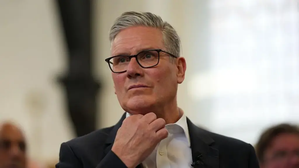 ‘Britain at the heart of Europe’: How Starmer’s plans are going down in the EU