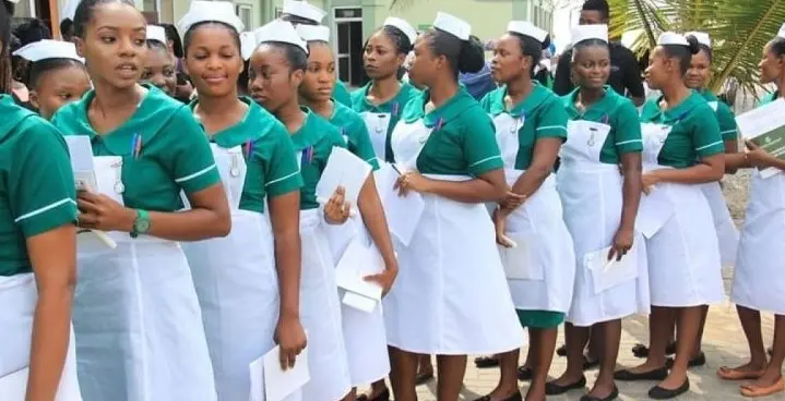 GTEC orders Royal Nursing College to refund fees to level 100 and 200 students after closure