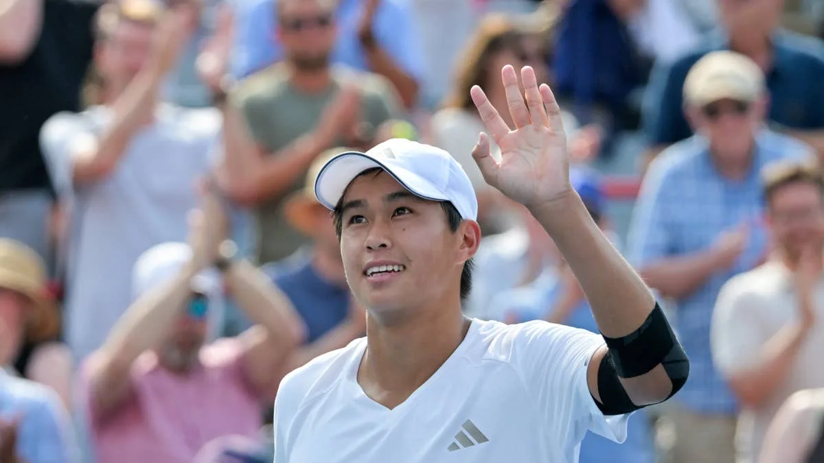 Inside Learner Tien’s Personal Life: Parents, Girlfriend, Family Background, Coach and More!
