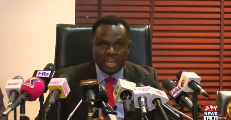 BoG not meant to make profit – Majority defends losses