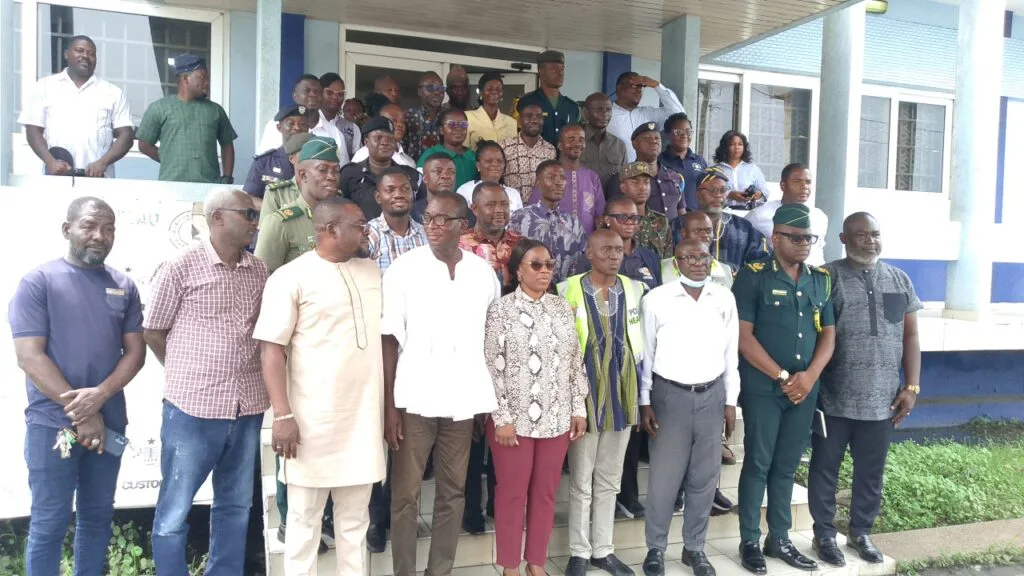 Government to establish health posts at all land borders to strengthen Ebola preparedness