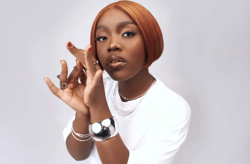Gyakie’s ‘After Midnight’ album earns SAMA nomination