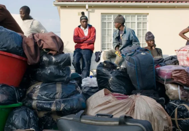Xenophobic attacks: Nigeria to seek compensation for property abandoned by citizens fleeing South Africa