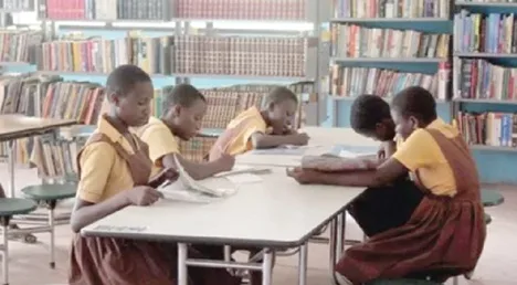 Preserving Ghana’s indigenous languages: Book industry as catalyst