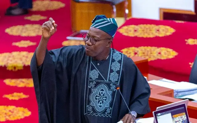 Anti-LGBTQ+ Bill was passed lawfully, Speaker cannot overturn it – Mahama Ayariga