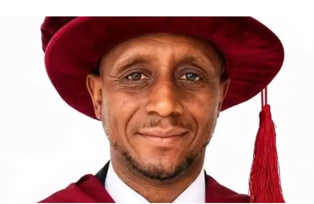 UDS appoints Prof. Mohammed Muniru Iddrisu as new Vice-Chancellor