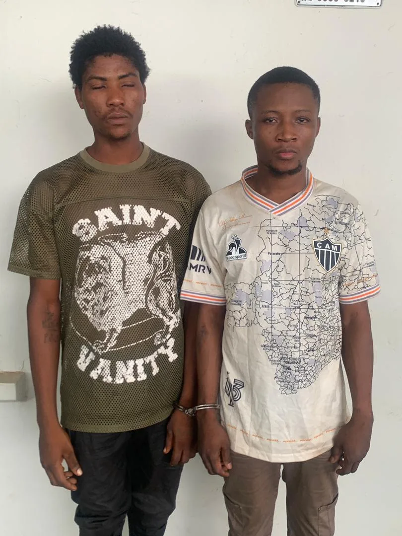 Nsuta Circuit Court fines two tricycle riders GHC6,000 each for stealing pregnant sheep