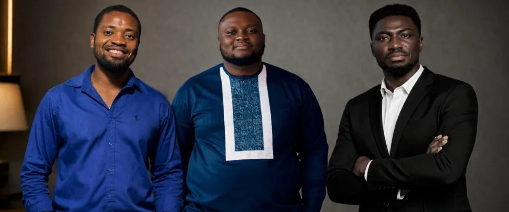 Meet the 3 Ghanaian founders teaching AI to follow the preacher
