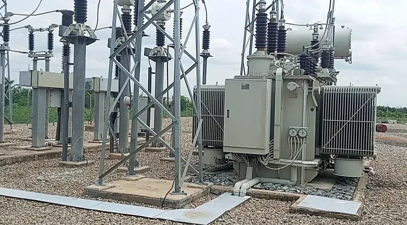 Gov’t to install 3,000 transformers to tackle power outages