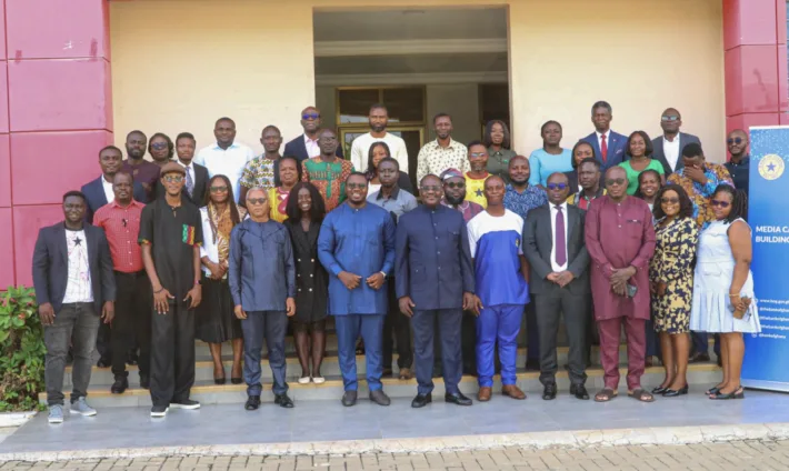 BoG demystifies central bank operations, exchange rates and reserves