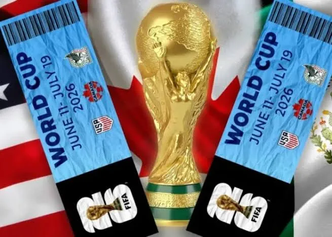 World Cup ticket prices plummet as all three host nations exit tournament
