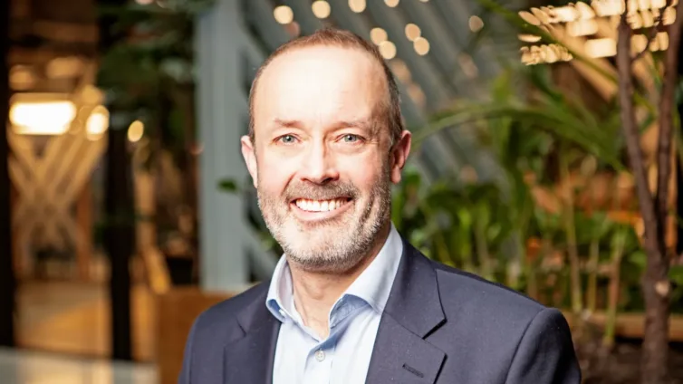 Stop blaming young people for being unemployed, says Amazon’s UK boss