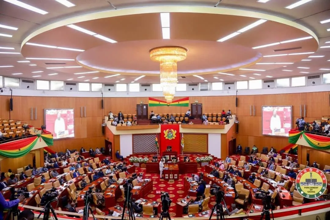 Bagbin recalls Parliament from recess for five-day sitting