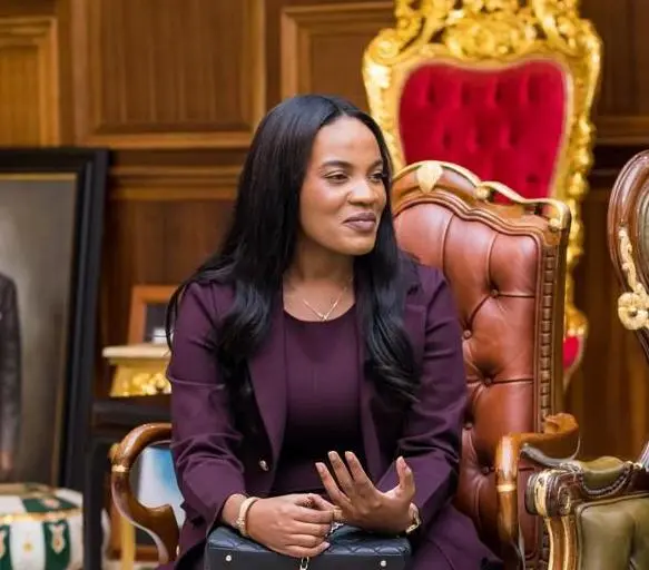 Dr Ekua Amoakoh blames system failure as a policy choice over Charles Amissah’s death