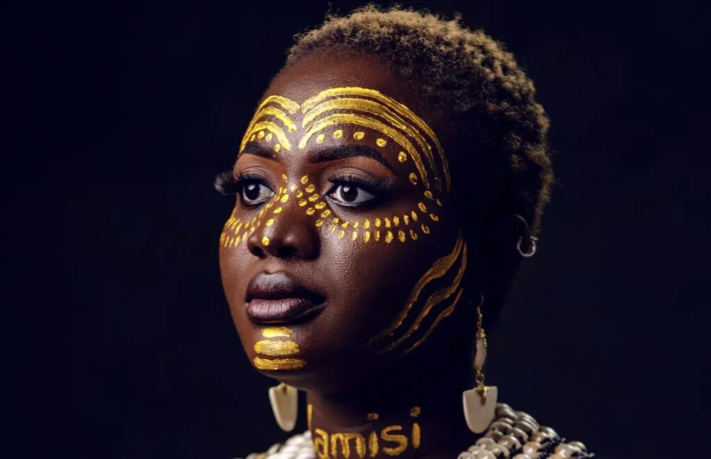 Lamisi to launch ‘Let Us Clap’ album on 25th April in Accra
