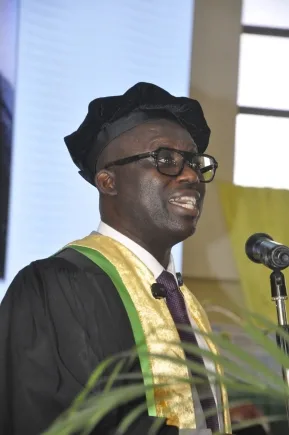 Critical thinking crucial for medical education – Professor Awuku
