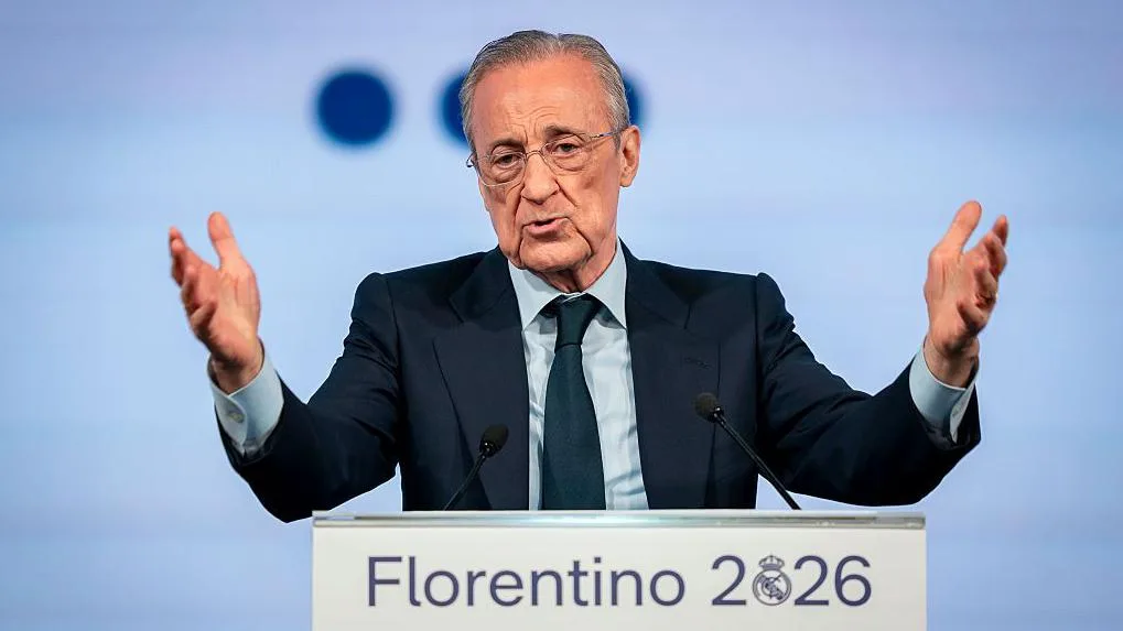 Perez promises biggest deal in Real Madrid’s history