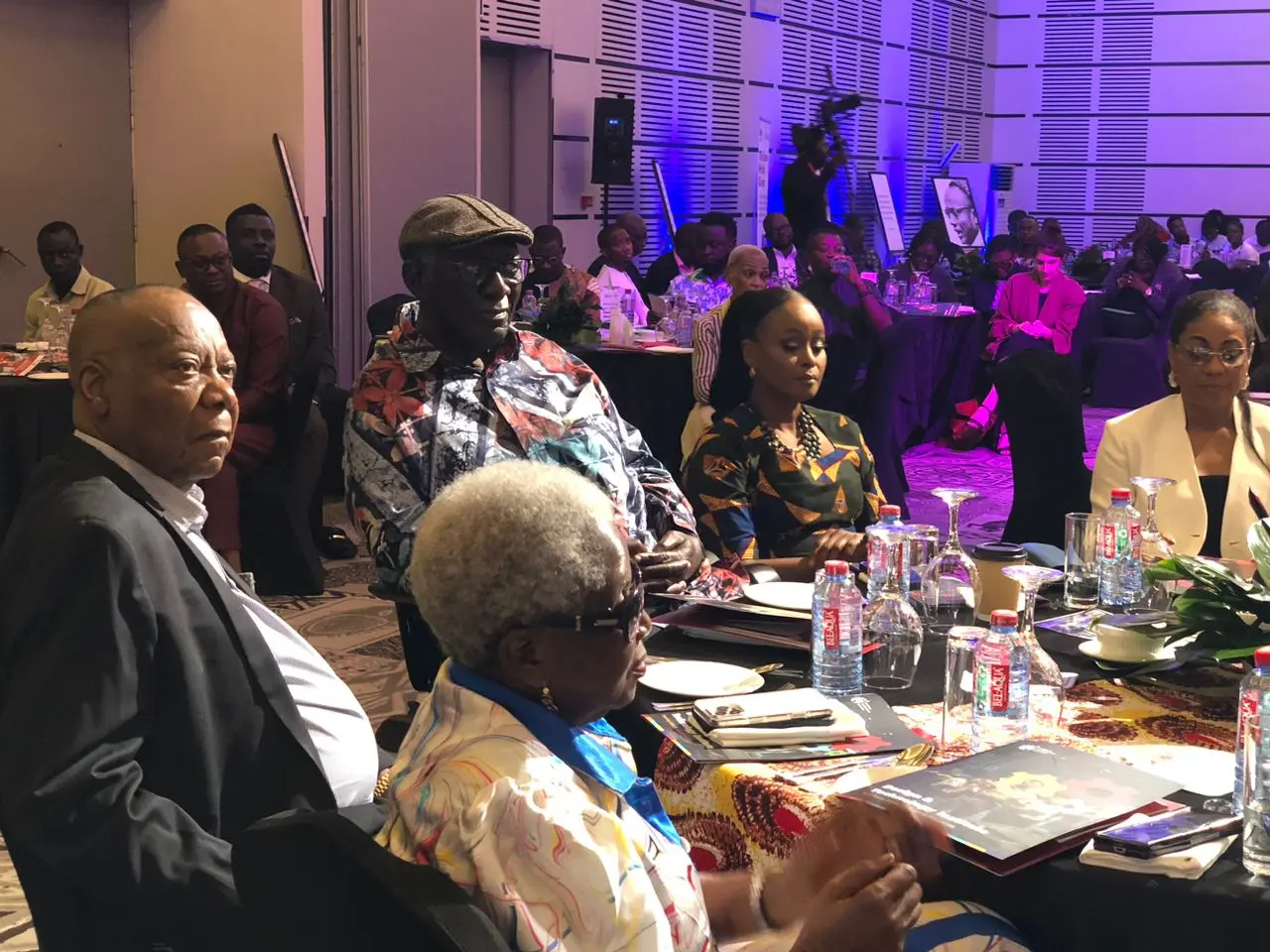DTI names entrepreneurship hub after Kufuor to drive industrialisation