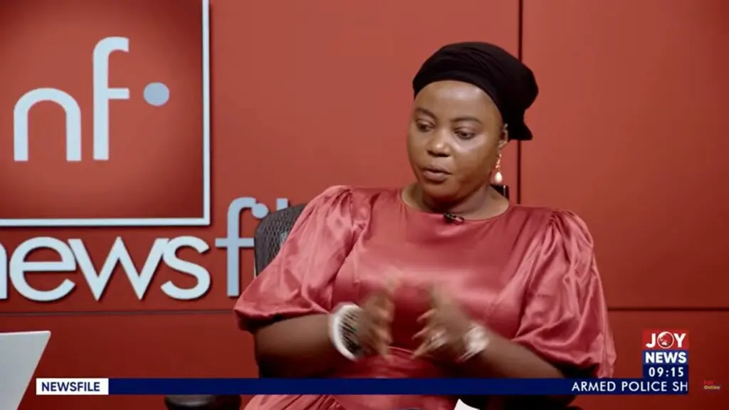 RCOMSDEP Coordinator identifies greed as a major cause of galamsey