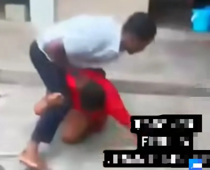 Police issue medical form to assaulted Nyinahin SHS student as investigations continue