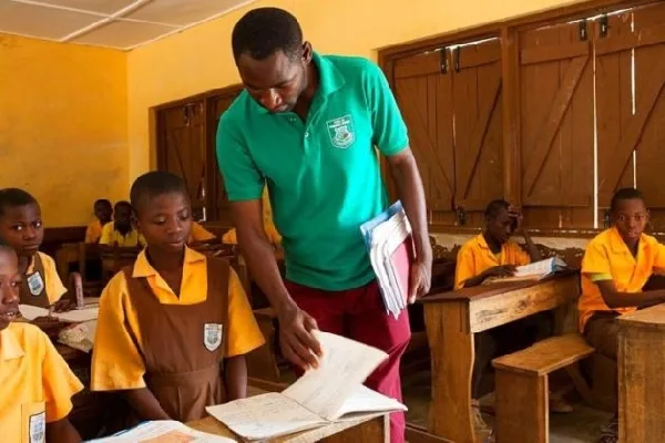 “We don’t support illegality, but grant him bail” — GNAT defends arrested teacher