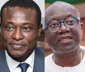 OSP announces 27 August resumption of Ofori-Atta trial