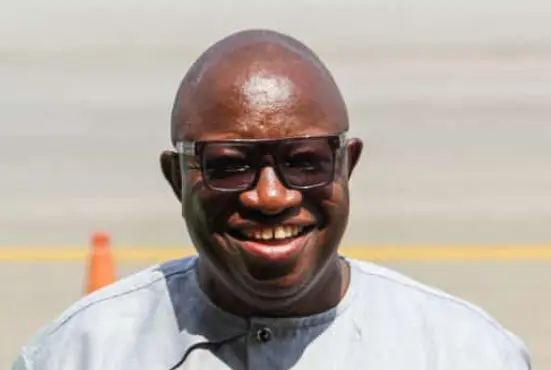 Ghana Premier League is one of the best leagues in Africa – GHALCA boss John Ansah