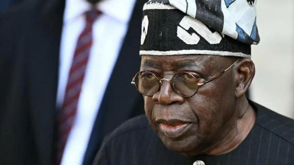Nigeria launches investigation into $950,000 scandal involving alleged fictitious presidential agency