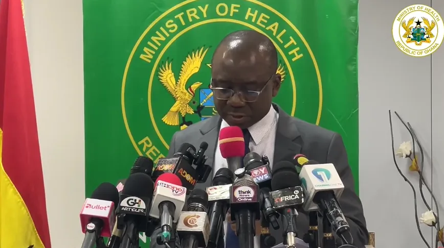 Deprived districts to benefit most from 8,000 health workers’ recruitment — Health Ministry