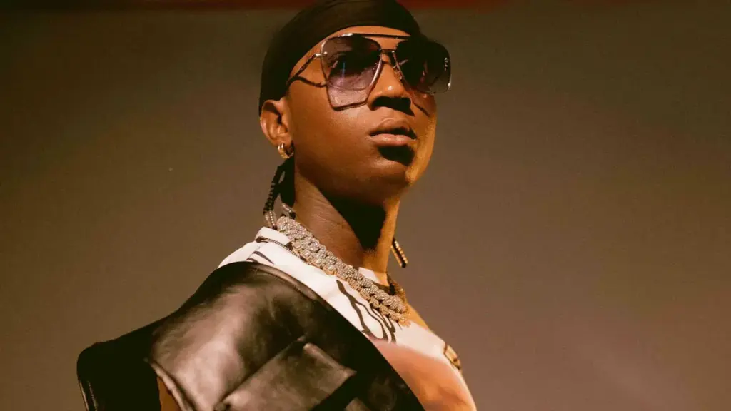 Bella Shmurda reacts to $4m property scam report