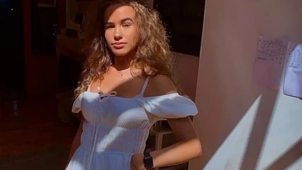 TikTok influencer charged with Dubai murder