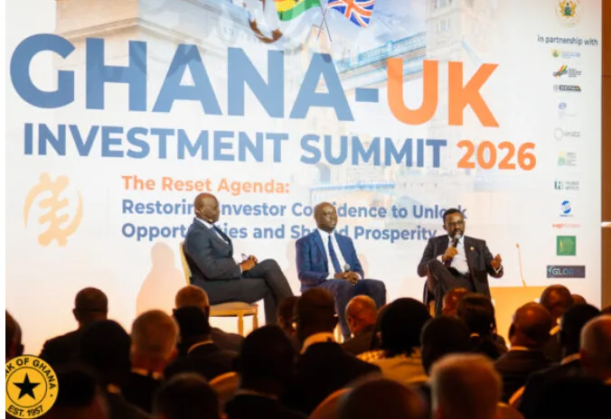 BoG Governor pushes digital credit, bankable projects to boost private sector lending